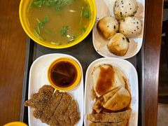 -大壶春(四川中路店)