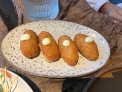 -Carmen卡门西班牙餐厅