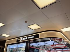 -厦门高崎国际机场-T3航站楼