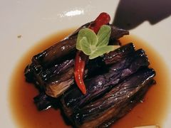 -庆云楼饭庄(什刹海店)