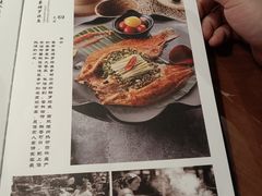 菜单-雀舞云南菜(天津天河城购物中心店)