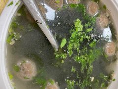 -官塘陈记鱼生·潮汕砂锅粥·牛肉火锅(潮枫路总店)