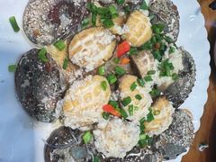 -醉壹号海鲜大排档(厦门店)