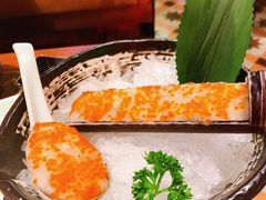 -左庭右院鲜牛肉火锅(环球港店)