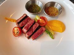 -MONICH牛排融合餐厅(和义大道购物中心店)