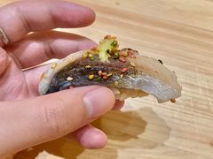 -鮨青(恒基名人购物中心店)