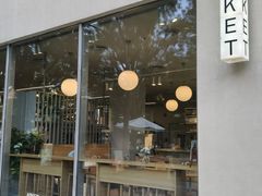 -ARKET CAFÉ(三里屯太古里店)