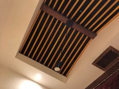 包厢-一叶一世界•素食餐厅(新光天地店)