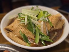 -王记酱骨头馆(新华路一店)