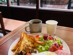 -VESH COFFEE(定西路店)