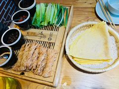 -村长家的疙瘩汤(沌口店)
