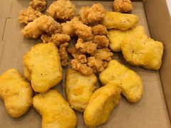 -尊宝比萨(西丽店)