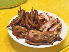 -川悦壹号·川菜(蠡溪路店)