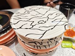 -争鲜回转寿司(中街大悦城店)