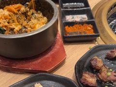 -牛角烧肉(步步高星城天地店)