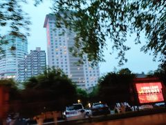-南京钟山宾馆(江苏省会议中心)