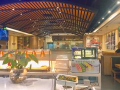 -豪约客牛排自助(安吉万达店)