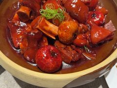 -太湖饭店·寄畅轩中餐厅