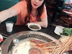 -佰人王串串香火锅(洋珠巷店)