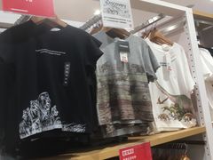 -优衣库(广州恒宝广场店)