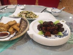 -三六三杭州菜(水上总店)