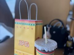 -JPG canteen(广州白云机场T2店)