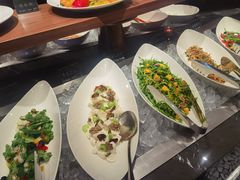 -拉蒂娜·巴西牛排馆 Latina·Brazilian Steakhouse(王府井喜悦店)
