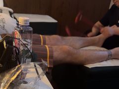 -域SPA·足疗·按摩·养生(静安寺店)