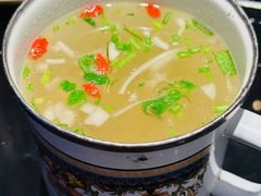 缸子肉-巴依老爷新疆美食(清华东门店)