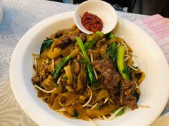 干炒牛河-粤·向群饭店(龙津东路总店)
