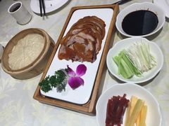 四季京味烤鸭店(农林下路店)-四季小馆·地道北京小吃(广百店)