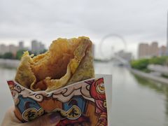 -安悦煎饼(河北店)
