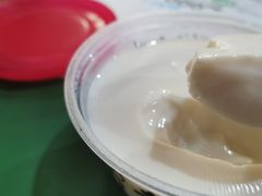 -老伴豆花(麦士威熟食中心店)