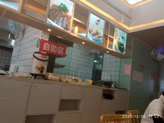 -秦关面道(世博店)