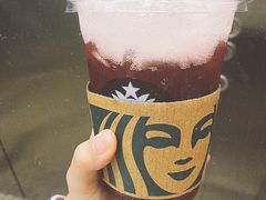 -星巴克(讯美科技广场店)