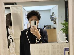 -天真蓝照相馆(龙岗万科里店)