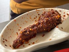 -廖老妈蹄花(中海国际店)