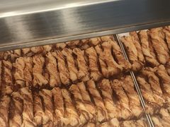 -彭记优口(王府井购物中心店)