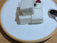 -豪客来牛排(红豆万花城店)