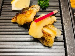 -蟹将军日本料理(中南路店)