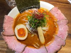 -真打拉面·日式拉面新流派(体育西横街店)