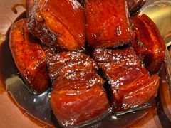 -老吉堂上海本帮菜(工体店)