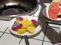 -蛙一刀·麻椒鱼火锅(金仙桥店)