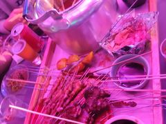 -M-MIX电音烤吧