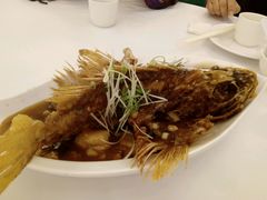 -稻香酒家·33年老字号·港式粤菜(富邦中心店)