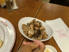 -Entrecôte 法国牛扒馆(保利·时光里店)