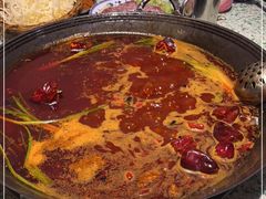 -五里关火锅(牛市口店)