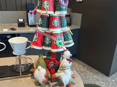 -星巴克(厦门SM新生活广场店)