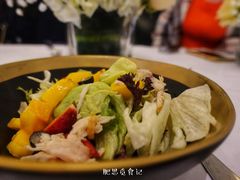 -哈布斯扒房(华发商都店)