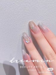 -情同手足美甲美睫